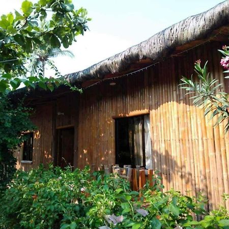 Calayo Beach Resort Nasugbu Bagian luar foto