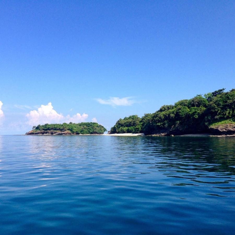 Calayo Beach Resort Nasugbu Bagian luar foto