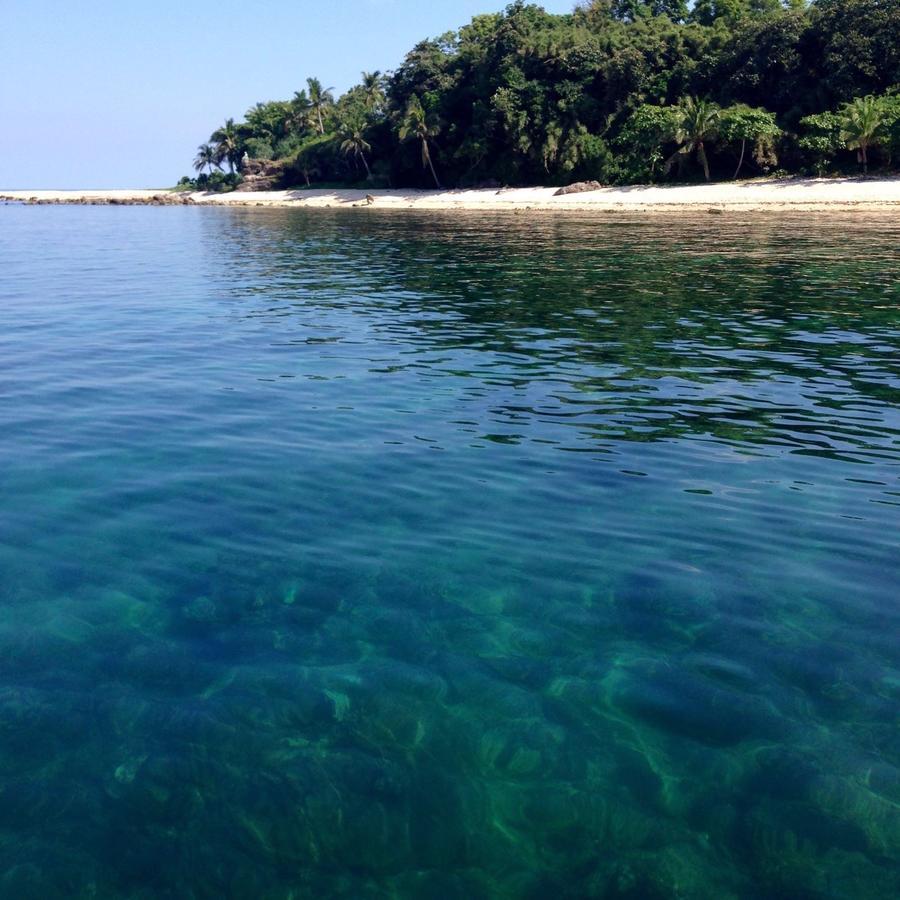 Calayo Beach Resort Nasugbu Bagian luar foto