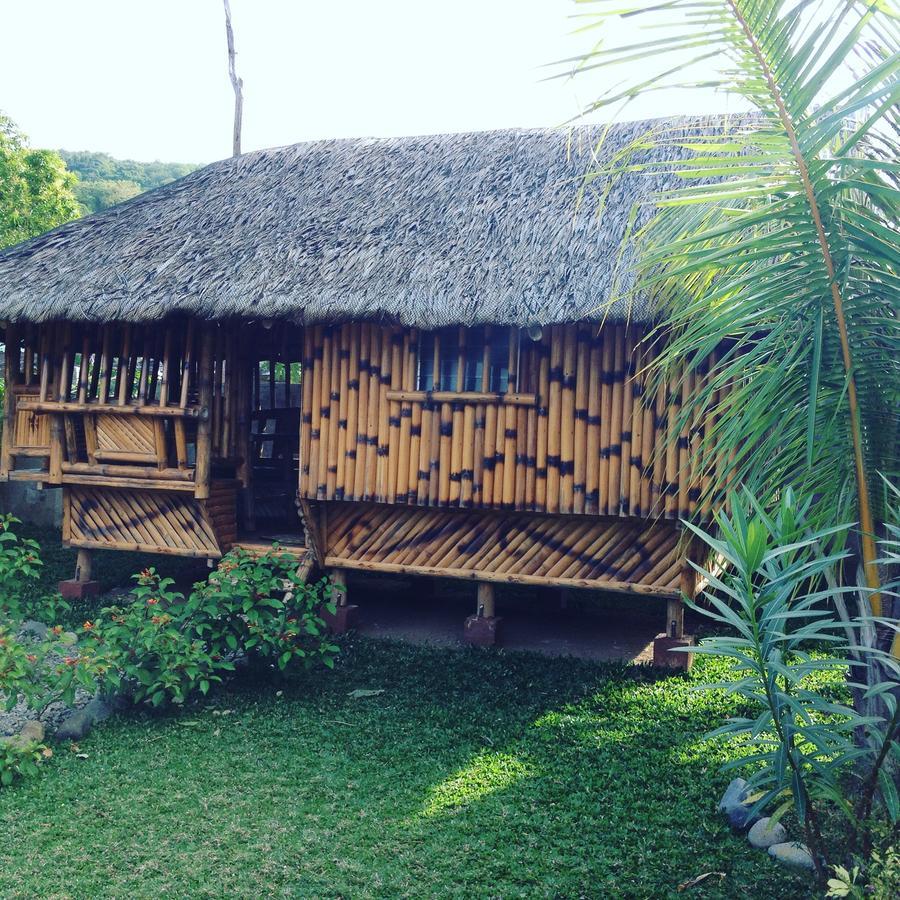 Calayo Beach Resort Nasugbu Bagian luar foto