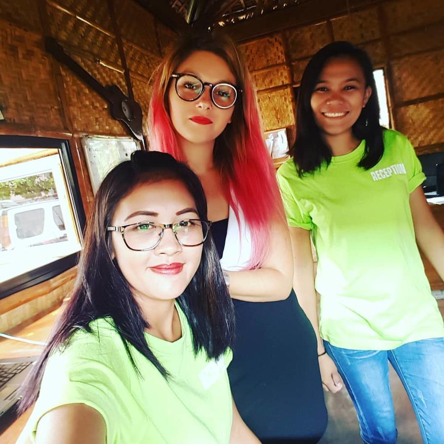 Calayo Beach Resort Nasugbu Bagian luar foto