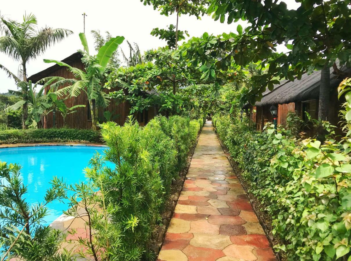 Calayo Beach Resort Nasugbu Bagian luar foto